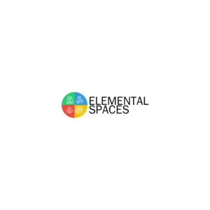 Logo Design by cb1318 for Elemental Spaces | Design: #6860757