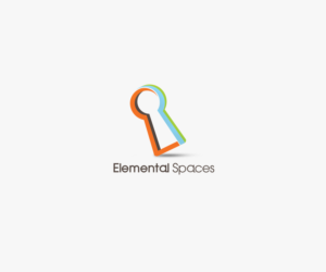 Logo Design by Ethien for Elemental Spaces | Design: #6850940