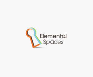 Logo Design by Ethien for Elemental Spaces | Design: #6850941
