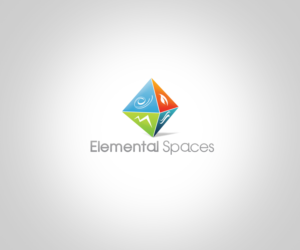 Logo Design by Ethien for Elemental Spaces | Design: #6855602