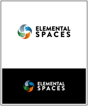 Logo Design by lionx for Elemental Spaces | Design: #6848980