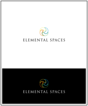 Logo Design by lionx for Elemental Spaces | Design: #6851502