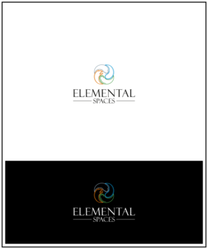 Logo Design by lionx for Elemental Spaces | Design: #6851503