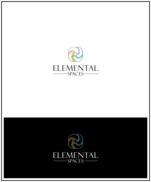 Logo Design by lionx for Elemental Spaces | Design: #6876309
