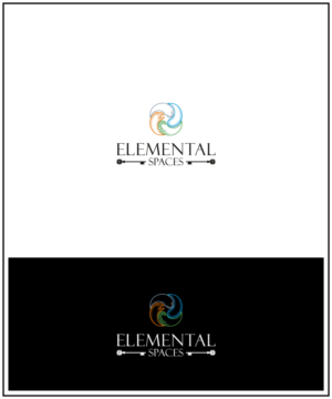 Logo Design by lionx for Elemental Spaces | Design: #6876312