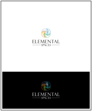 Logo Design by lionx for Elemental Spaces | Design #6876314