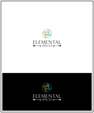 Logo Design by lionx for Elemental Spaces | Design: #6876316
