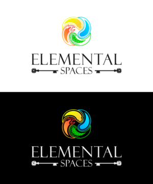 Logo Design by lionx for Elemental Spaces | Design: #6896948