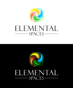 Logo Design by lionx for Elemental Spaces | Design: #6896949
