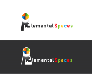 Logo Design by CanDoDesign for Elemental Spaces | Design: #6844226
