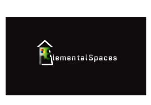 Logo Design by CanDoDesign for Elemental Spaces | Design: #6844324