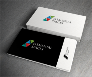 Logo Design by aglaronde23 for Elemental Spaces | Design: #6846055