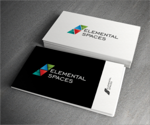 Logo Design by aglaronde23 for Elemental Spaces | Design: #6853427