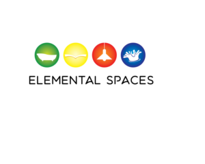 Logo Design by Cherisse for Elemental Spaces | Design #6862466