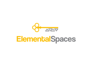 Logo Design by Pv_999 for Elemental Spaces | Design: #6840929