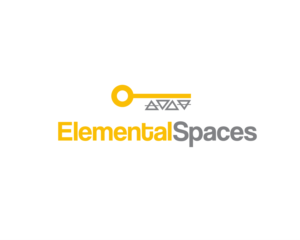 Logo Design by Pv_999 for Elemental Spaces | Design: #6840938