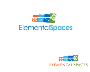 Logo Design by Pv_999 for Elemental Spaces | Design: #6879253