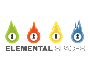 Logo Design by DGCreative for Elemental Spaces | Design: #6864060