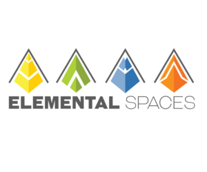 Logo Design by DGCreative for Elemental Spaces | Design: #6864068