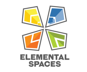 Logo Design by DGCreative for Elemental Spaces | Design: #6864076