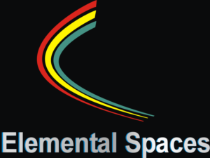 Logo Design by niks8800 for Elemental Spaces | Design: #6860466