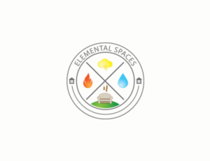 Logo Design by severus design for Elemental Spaces | Design: #6882044