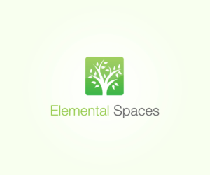 Logo Design by Rahul Graphics for Elemental Spaces | Design: #6874045