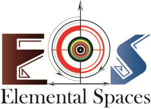 Logo Design by pooja.kh for Elemental Spaces | Design: #6859624