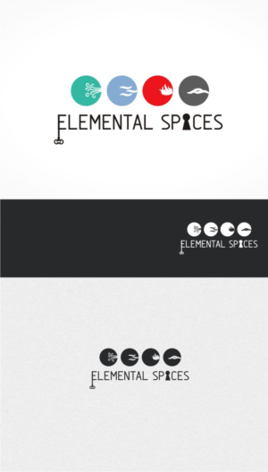 Logo Design by gray mind for Elemental Spaces | Design #6877613