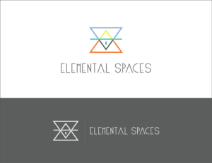 Logo Design by gauravgraphy for Elemental Spaces | Design #6844676