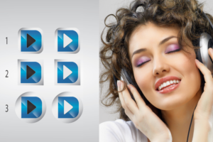Icon Design by uk for DT Videolabs | Design: #6903446