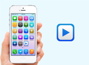 Icon Design by INDIAN_Ashok for DT Videolabs | Design: #6845653
