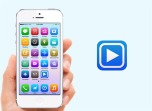 Icon Design by INDIAN_Ashok for DT Videolabs | Design: #6845654