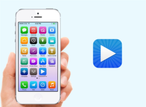 Icon Design by INDIAN_Ashok for DT Videolabs | Design: #6845656