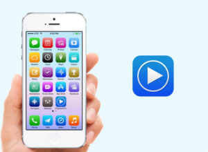 Icon Design by INDIAN_Ashok for DT Videolabs | Design: #6845657
