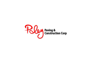 Logo Design by sanalkumar for Poley Paving & Construction Corp | Design: #6841465