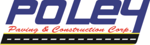 Logo Design by nicolesigns for Poley Paving & Construction Corp | Design #6835003