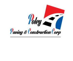 Logo Design by Lavinia for Poley Paving & Construction Corp | Design #6834469