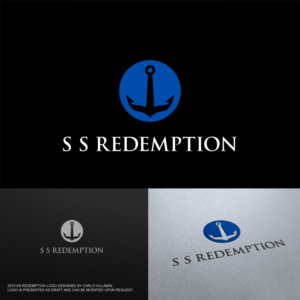 Logo Design by carlomagno for S S Redemption | Design: #6882696