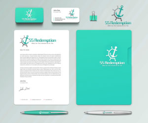 Logo Design by Mars Multimedia for S S Redemption | Design: #6866335