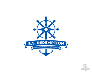 S S Redemption | Logo-Design von MrBranding