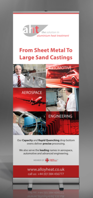 Poster Design by Globat™ for First Orchard Limited | Design: #6834975