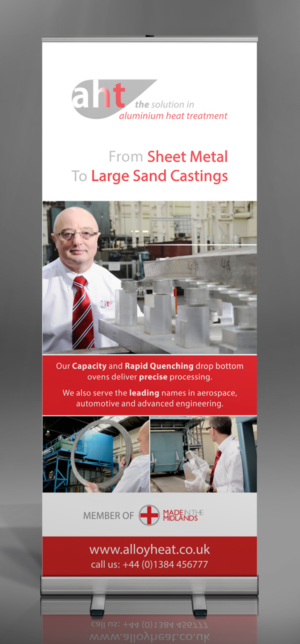 Poster Design by Globat™ for First Orchard Limited | Design: #6835241