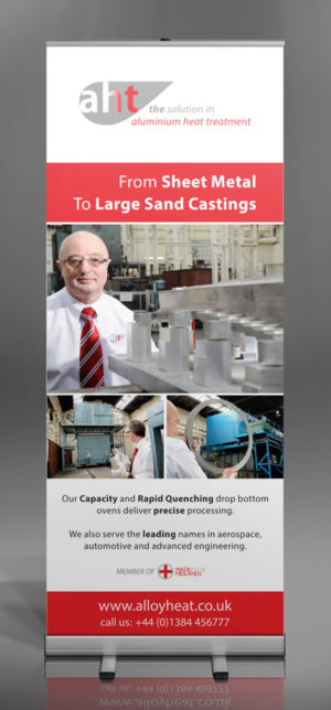 Poster Design by Globat™ for First Orchard Limited | Design: #6835242