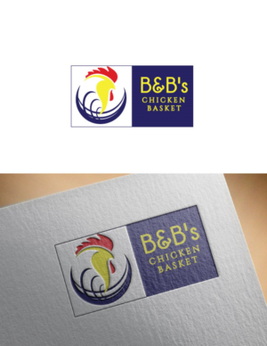 Diseño de Logo por Marija Todorovska para este proyecto | Diseño #6933921