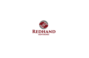 Diseño de Logo por sbelogd para Redhand Advisors | Diseño: #6924197