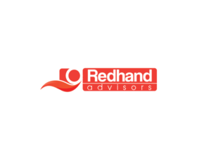Diseño de Logo por Pixel Story para Redhand Advisors | Diseño: #6885859