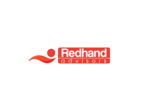 Diseño de Logo por Pixel Story para Redhand Advisors | Diseño: #6931074