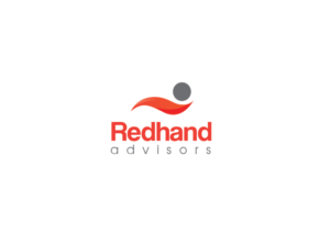 Diseño de Logo por Pixel Story para Redhand Advisors | Diseño: #6931075