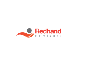 Diseño de Logo por Pixel Story para Redhand Advisors | Diseño: #6973625